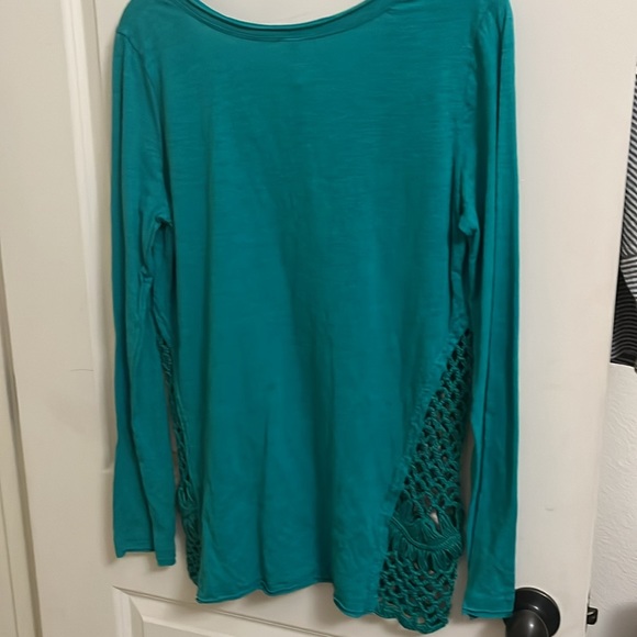 Comfortable blouse - Picture 4 of 4